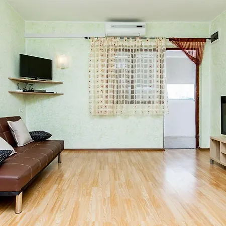 House Ivana Tribunj Σπίτι διακοπών Tribalj