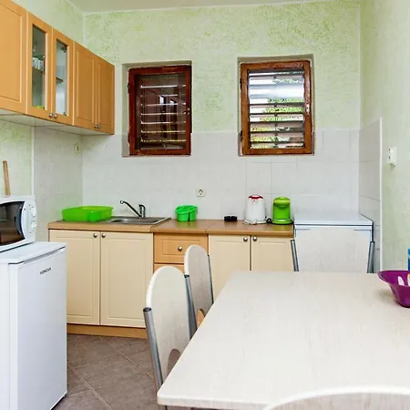 Σπίτι διακοπών House Ivana Tribunj *