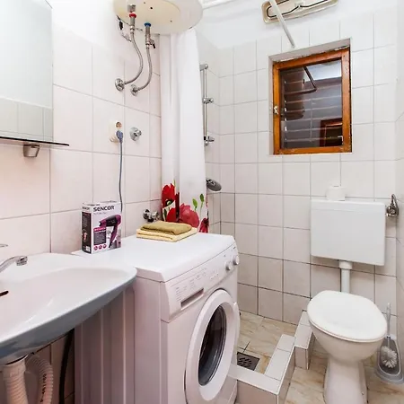 House Ivana Tribunj * Tribalj