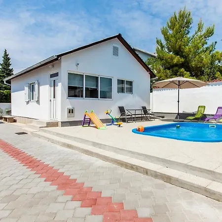 House Ivana Tribunj *