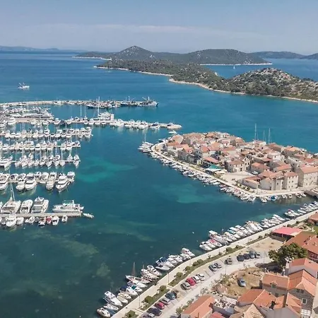 House Ivana Tribunj * Tribalj