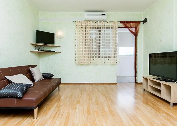 House Ivana Tribunj Vikendica Tribunj (Sibenik-Knin)