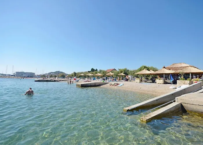 House Ivana Tribunj Tribunj (Sibenik-Knin)