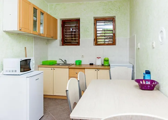 Vikendica House Ivana Tribunj *