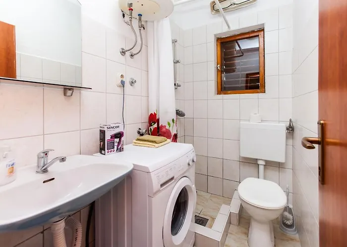 House Ivana Tribunj * Tribunj (Sibenik-Knin)