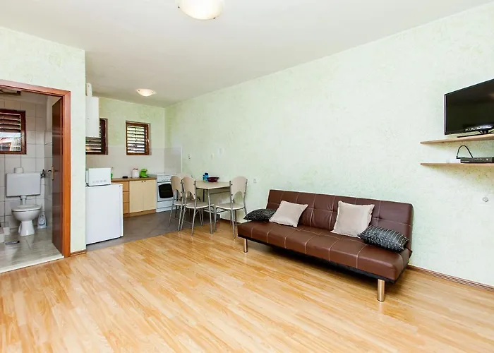 Vikendica House Ivana Tribunj