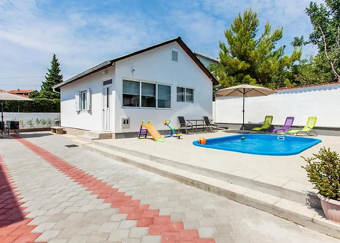 House Ivana Tribunj *